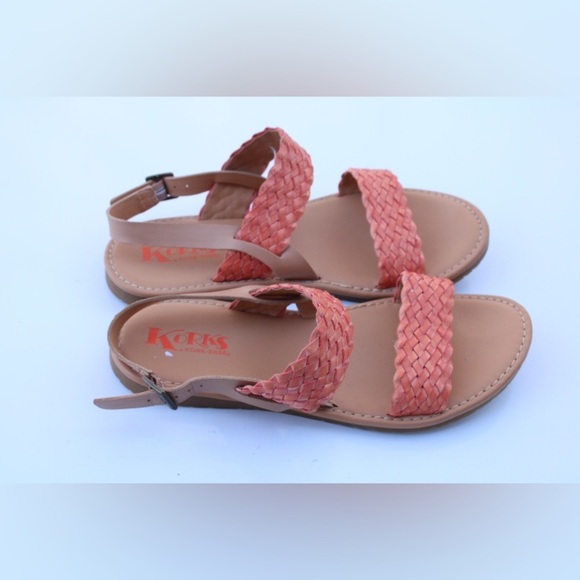 Kork-ease sandals - Picture 4 of 8